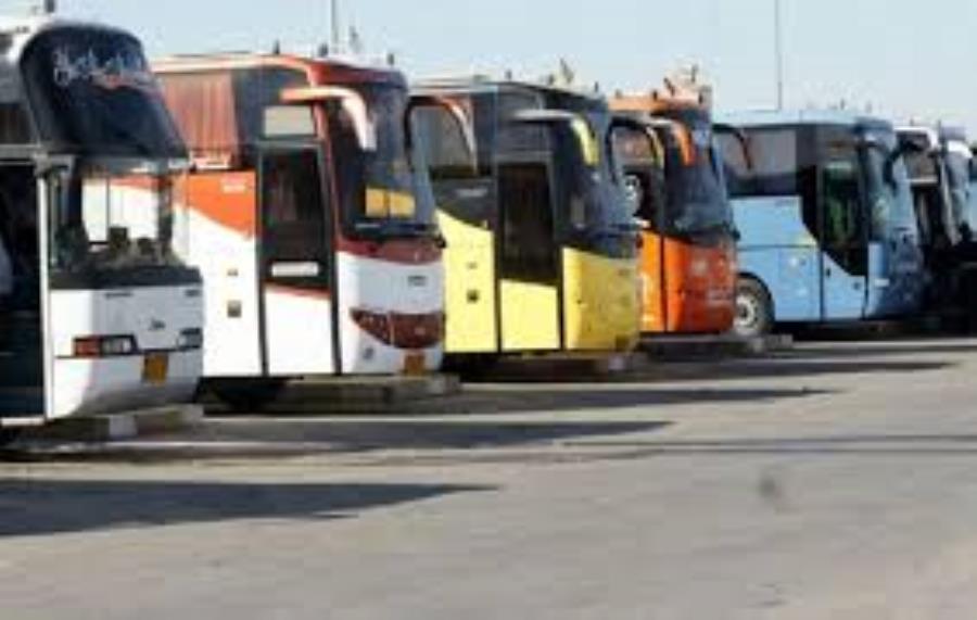 نرخ بلیت ناوگان حمل‌ونقل عمومی بین‌شهری افزایش نمی‌یابد
